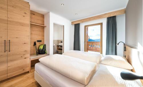 Agroturismo Putzerhof