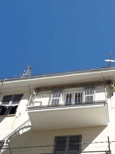 Apartamento Riva Beach House