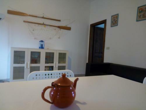 Apartamento Profumo Di Mare Citra 010059-lt-0467
