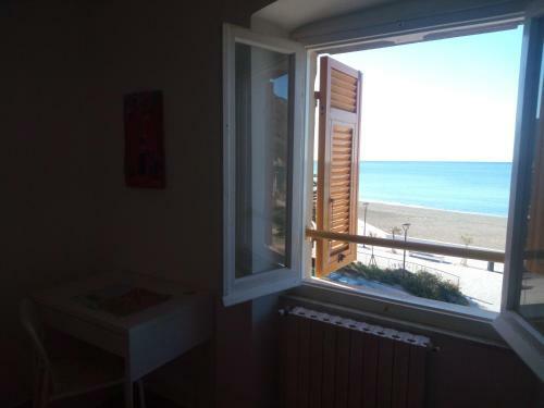 Apartamento Profumo Di Mare Citra 010059-lt-0467