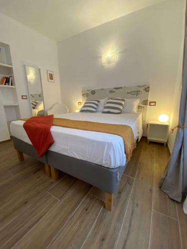 Apartamento Carruggio 151-2