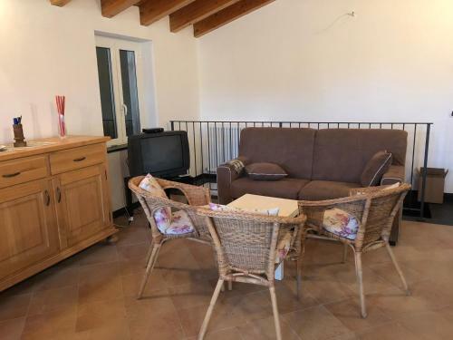 Apartamento Villa Succo