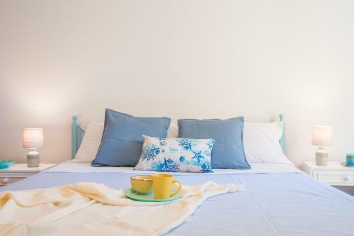 Apartamento Casa Mare Blu In Centro 300m Dalla Spiaggia