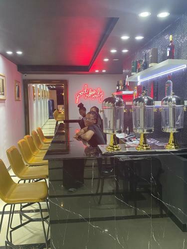 Muse Boutique Hotel