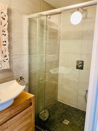 Apartamento Ravenala Ermitage D�pendance � L Ermitage Les Bains