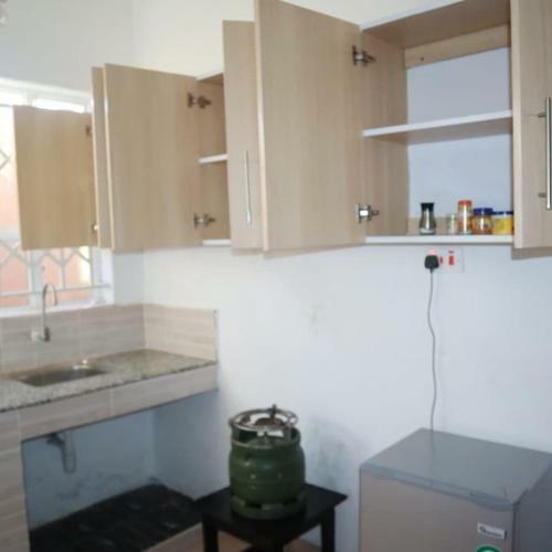 Apartamento Mara Holiday Homes