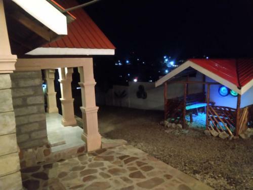 Apartamento Mara Holiday Homes