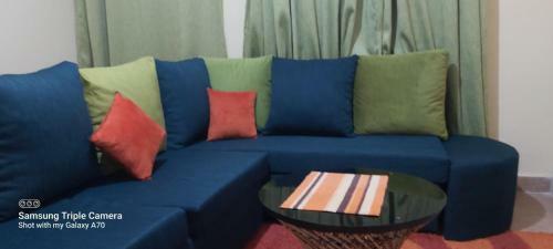 Apartamento Annettes Place