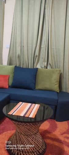 Apartamento Annettes Place