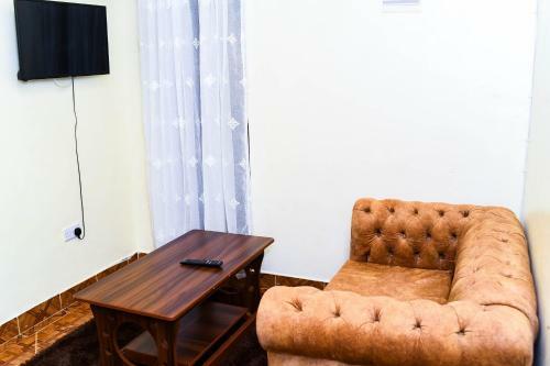 Apartamento Esidai Palace