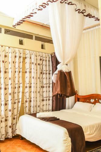 Apartamento Esidai Palace