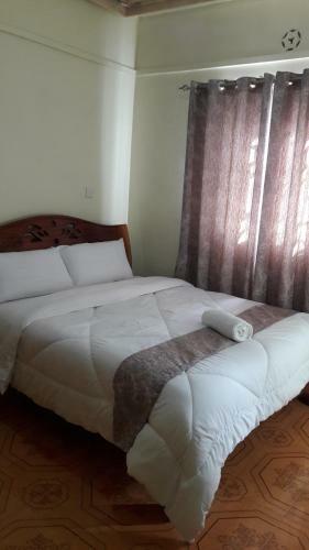Apartamento Esidai Palace