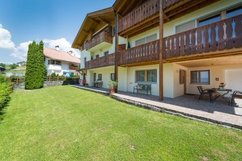 Apartamento Sch�ne Ferienwohnung