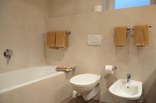Apartamento Sch�ne Ferienwohnung