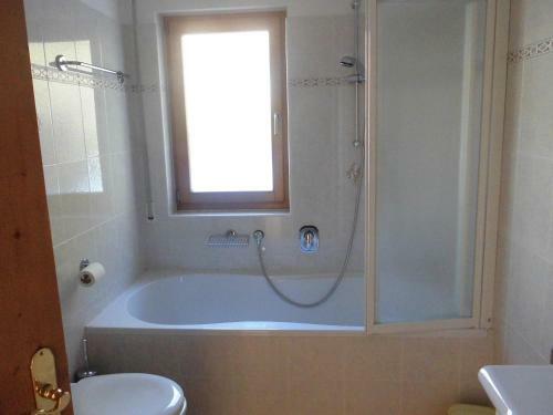 Apartamento Villa Bernhard