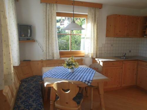 Apartamento Villa Bernhard