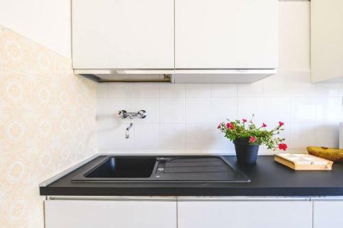 Apartamento Casa Da Santina - Trilocale Con Giardino