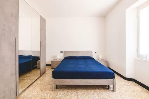 Apartamento Casa Da Santina - Trilocale Con Giardino