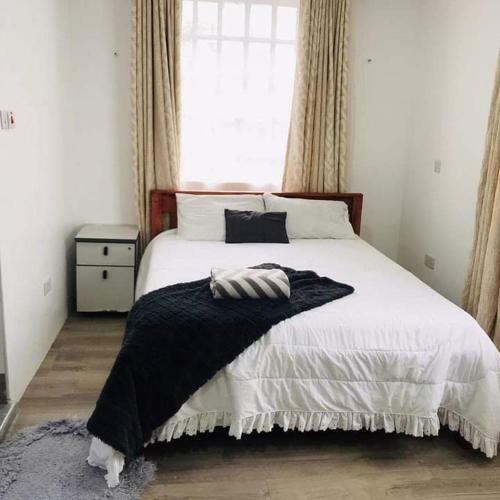 Lake View 1 Br Apartment, Naivasha.