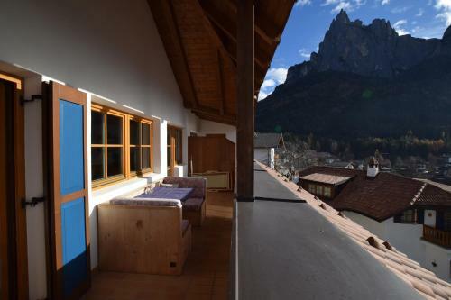 Aparthotel Residence Burghof