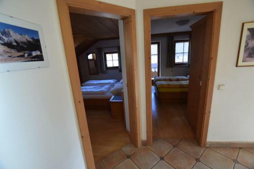 Aparthotel Residence Burghof