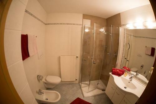 Aparthotel Residence Burghof