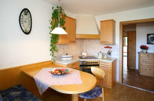 Aparthotel Residence Burghof