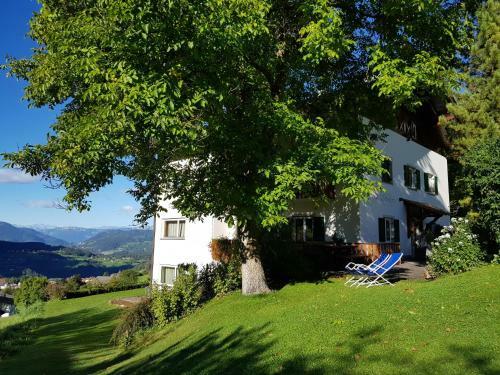 Apartamento Haus Lohengrin Ferienwohnung 2