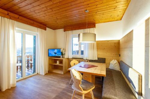 Apartamento Haus Lohengrin Ferienwohnung 2