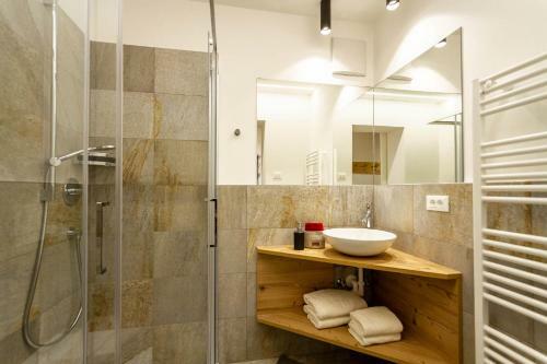 Apartamento Haus Lohengrin Ferienwohnung 2