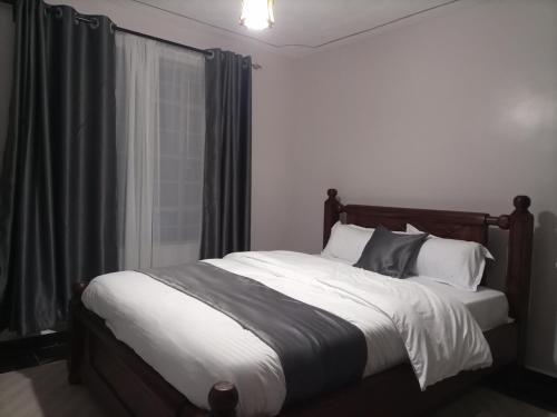Apartamento Elegant Three Bedrooms Naivasha.