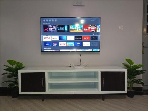 Apartamento Elegant Three Bedrooms Naivasha.