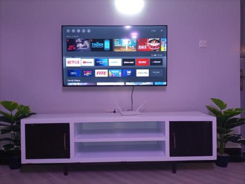 Apartamento Elegant Three Bedrooms Naivasha.
