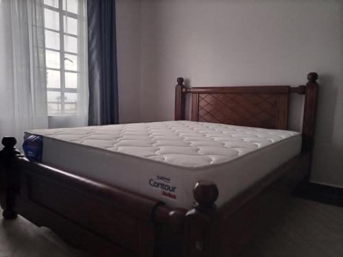 Apartamento Elegant Three Bedrooms Naivasha.