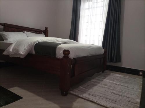 Apartamento Elegant Three Bedrooms Naivasha.