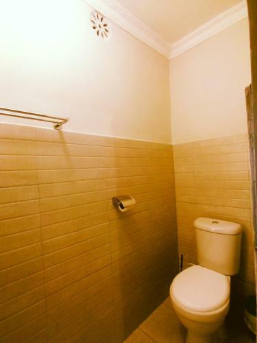 Apartamento Myvasha Homes