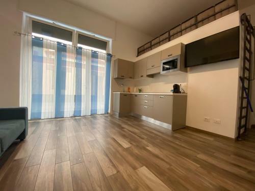 Apartamento Monolocale Agata