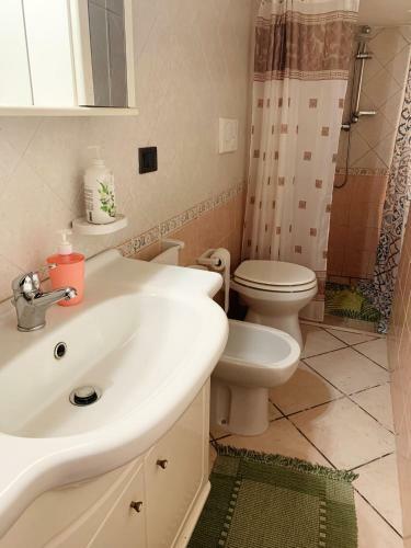 Apartamento Casa Vacanze Break Time