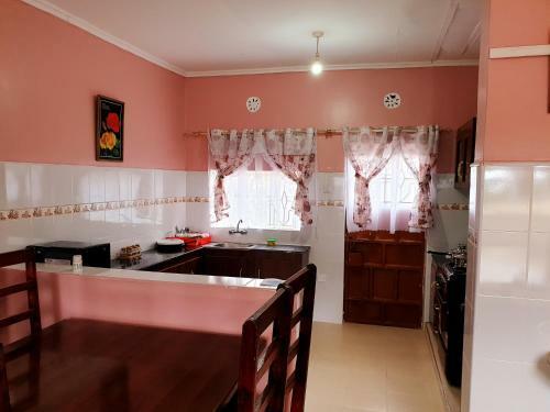 Hostal Meris Cosy Guesthouse Naivasha