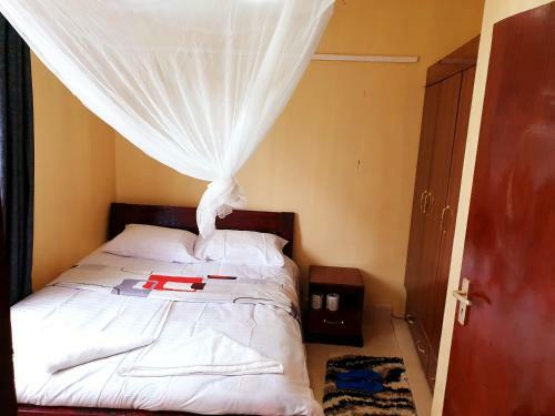 Hostal Meris Cosy Guesthouse Naivasha