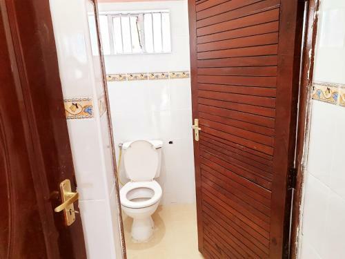 Hostal Meris Cosy Guesthouse Naivasha