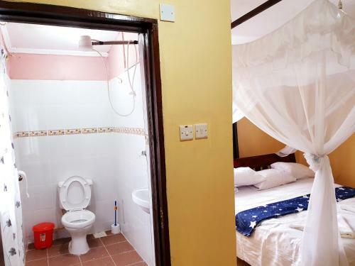 Hostal Meris Cosy Guesthouse Naivasha