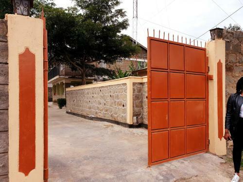 Hostal Meris Cosy Guesthouse Naivasha