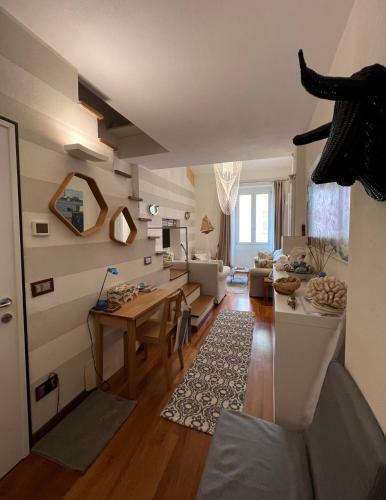Apartamento Carruggio 151-3
