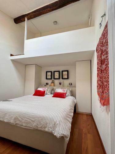 Apartamento Carruggio 151-3