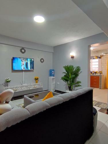 Apartamento Ketriz Cozy Homes