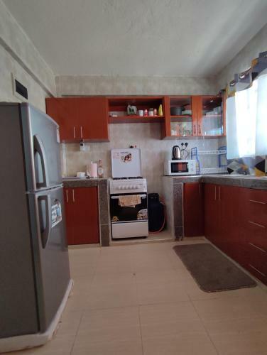 Apartamento Ketriz Cozy Homes