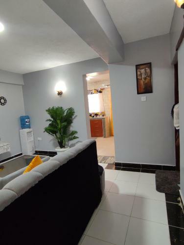 Apartamento Ketriz Cozy Homes