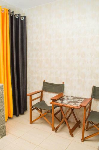 Apartamento Ketriz Cozy Homes