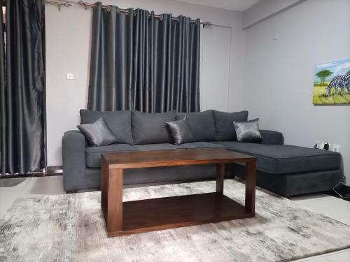 Apartamento Roberts Comfy:b3 Naivasha Two Bedroom.